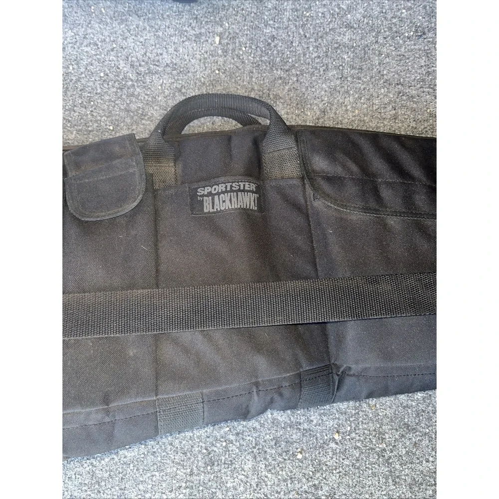 Sportster® Tactical Rifle Case - Large